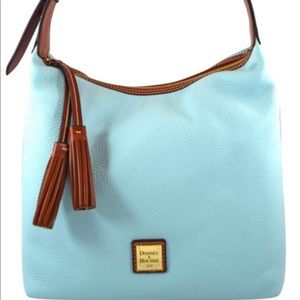 Dooney & Burke Hobo Bag